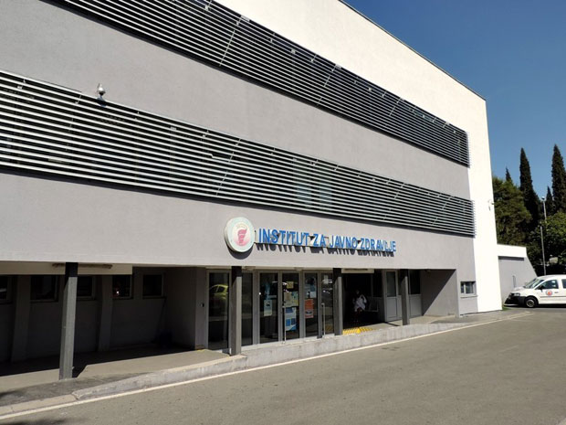 Бебу из Улциња убио други вирус